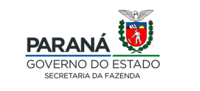 Secretaria de Estado da Fazenda do Paraná