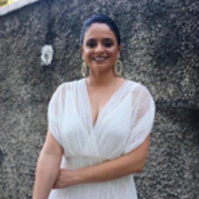 Foto Camila