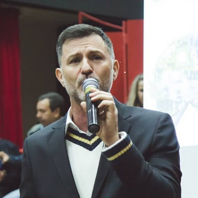 Prof. Dr. Marcílio