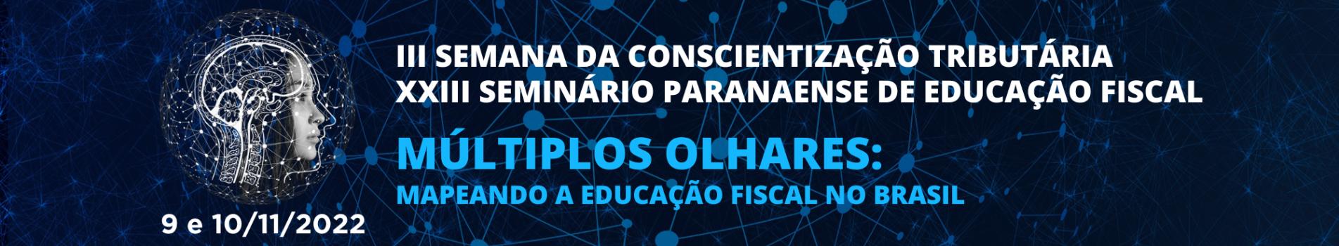 banner terceira semana