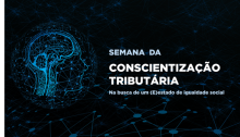 Semana de Conscientização Tributária